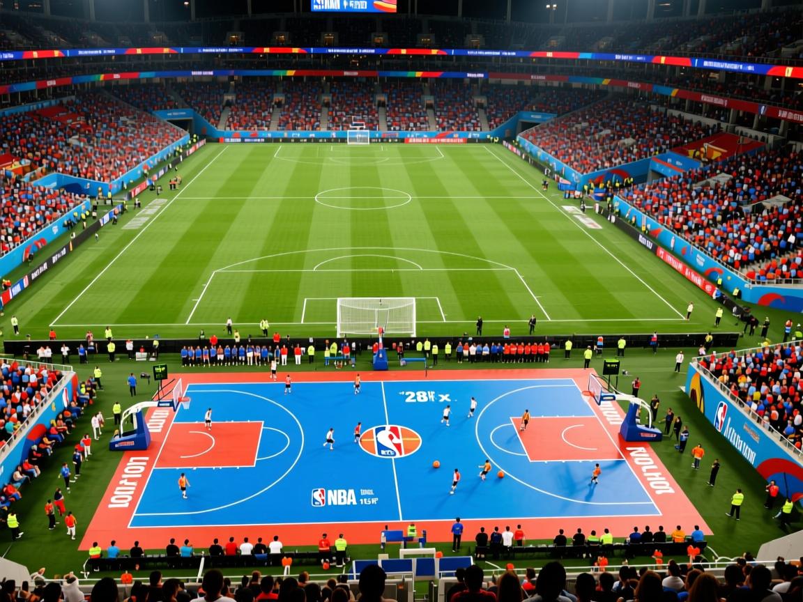 平博-城市主场文化塑造带动地方篮球热情，城市主场在哪里  第2张