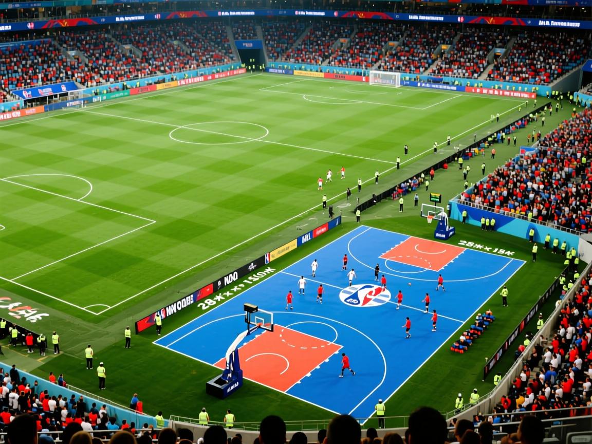 平博体育app-替补球员是否更适合执行无球压迫任务，替补球员进场怎么处罚  第3张